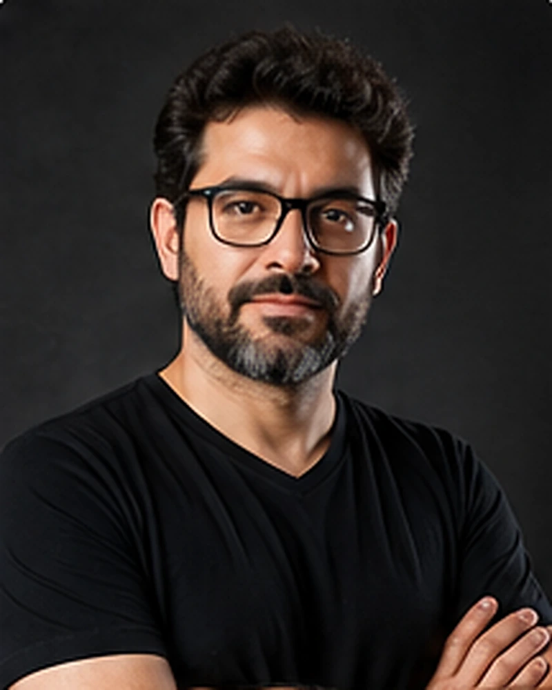 Rafael Maurício
