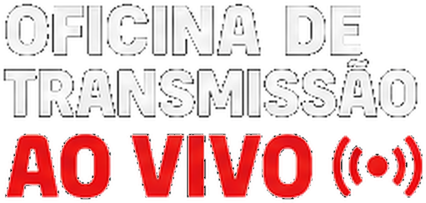 Oficina de transmissão ao vivo